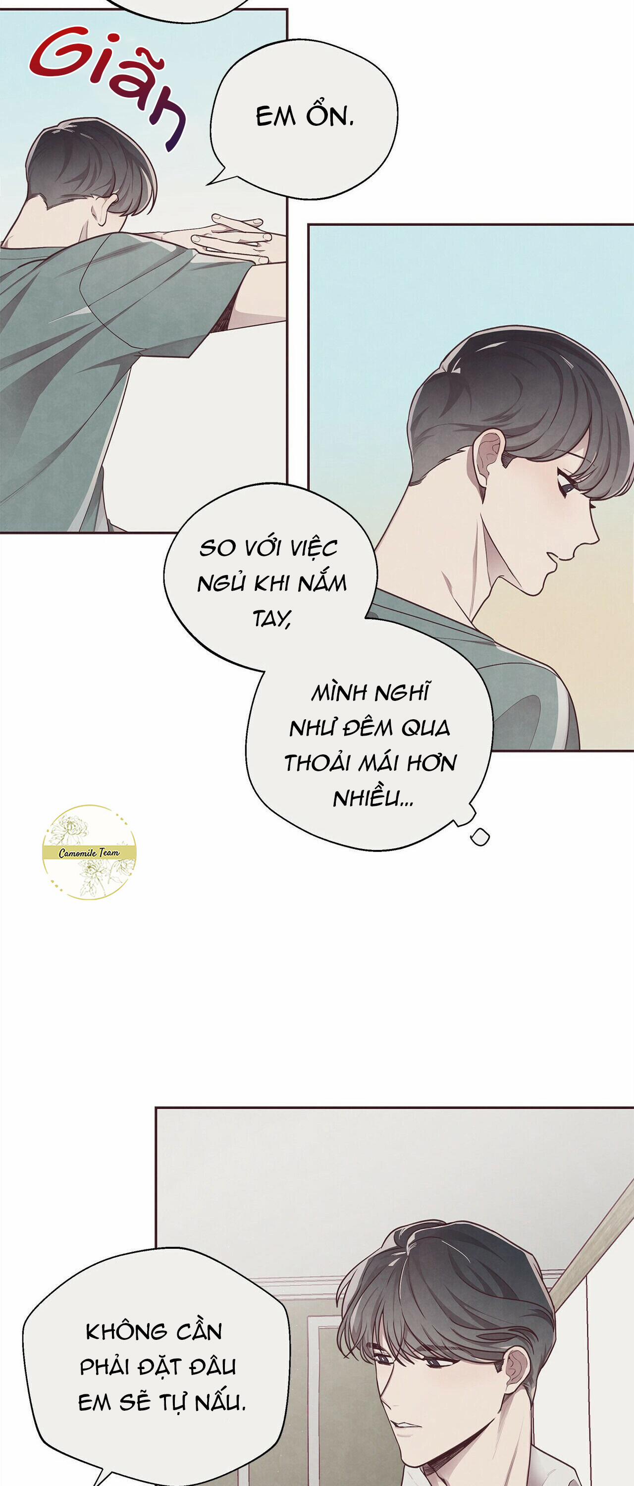 Vòng Quan Hệ 7 trang 25