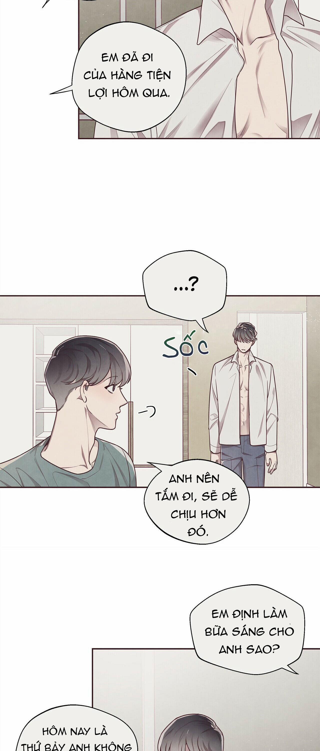 Vòng Quan Hệ 7 trang 26