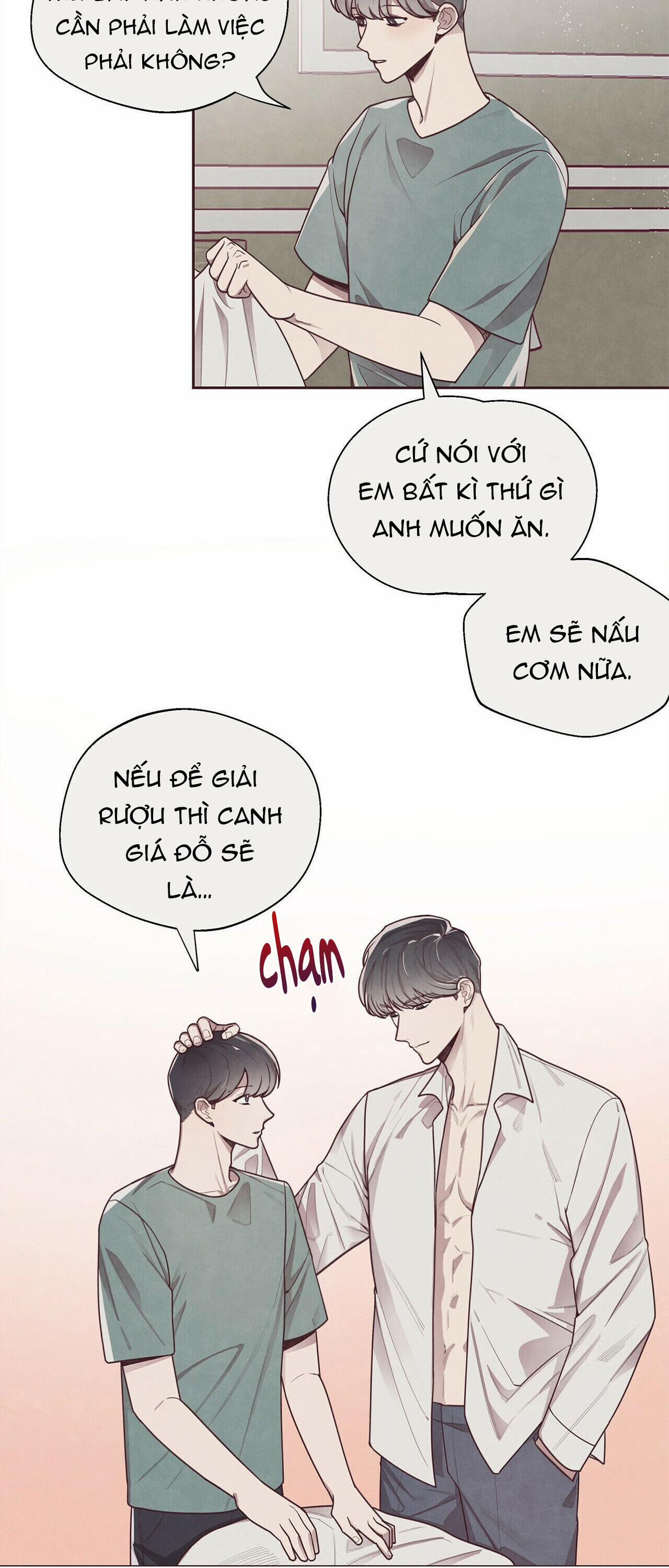 Vòng Quan Hệ 7 trang 27