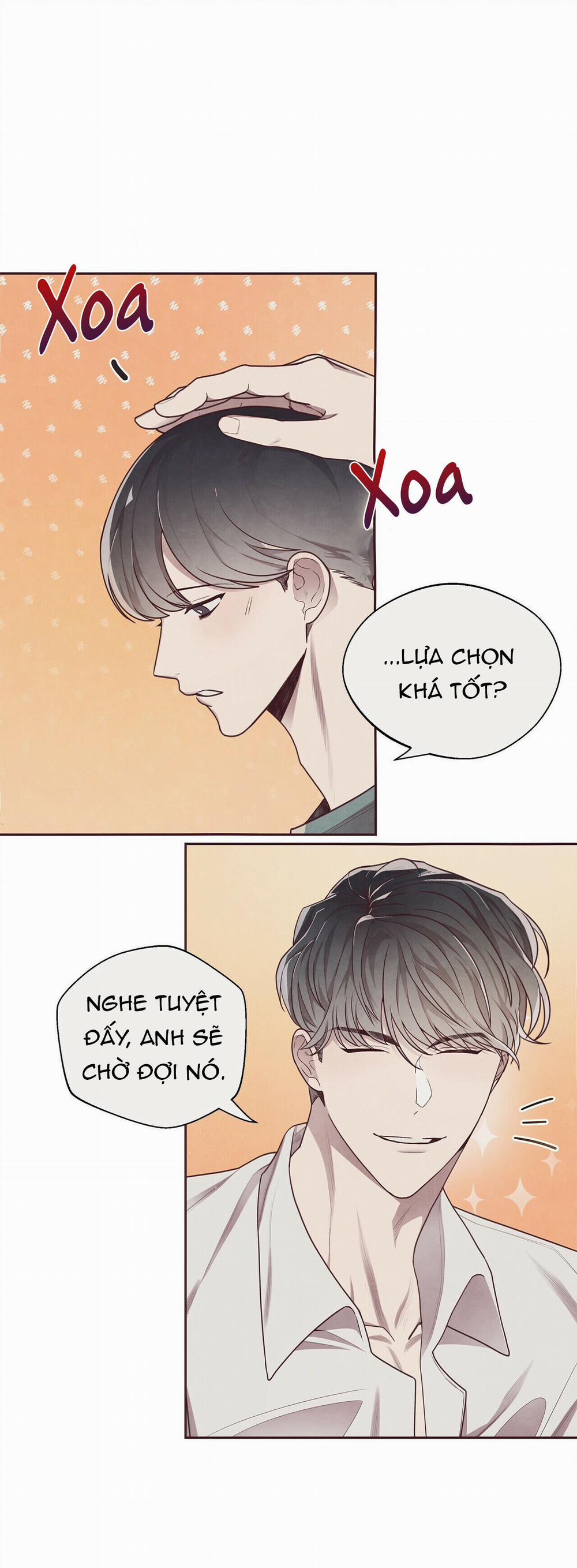 Vòng Quan Hệ 7 trang 28