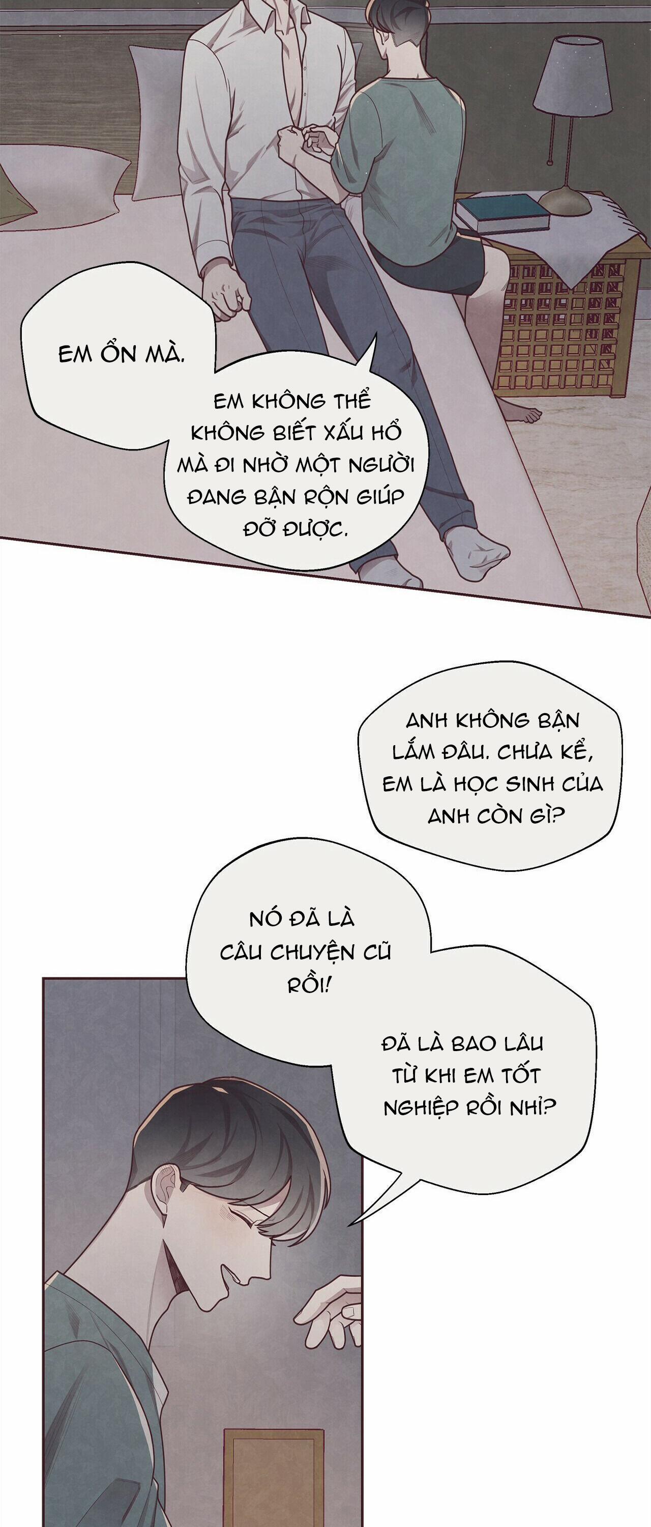 Vòng Quan Hệ 7 trang 8