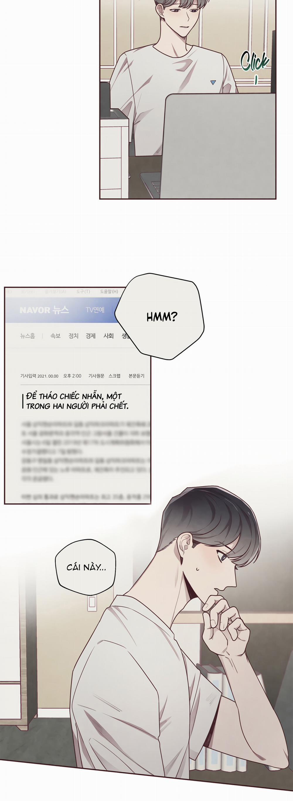 Vòng Quan Hệ 8 trang 10