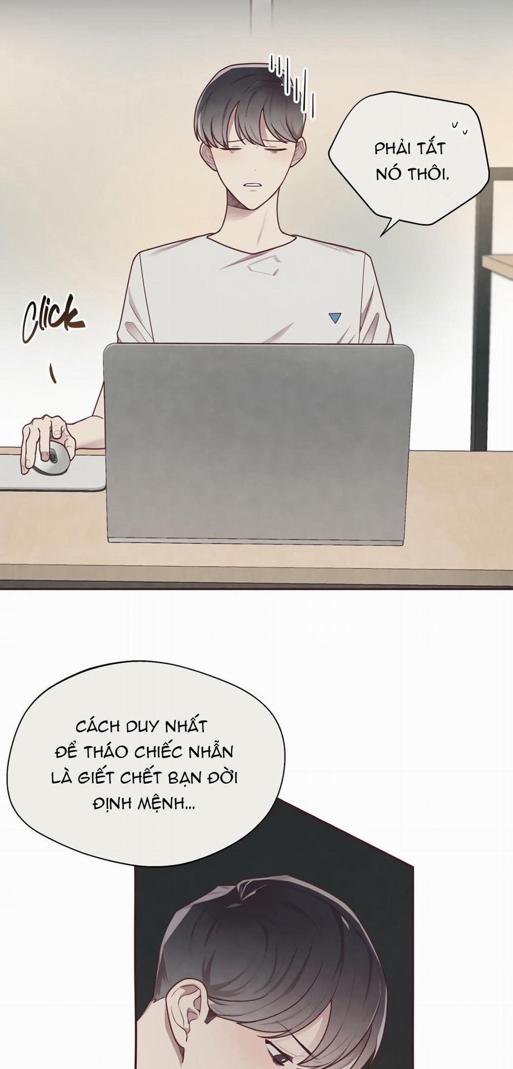 Vòng Quan Hệ 8 trang 13