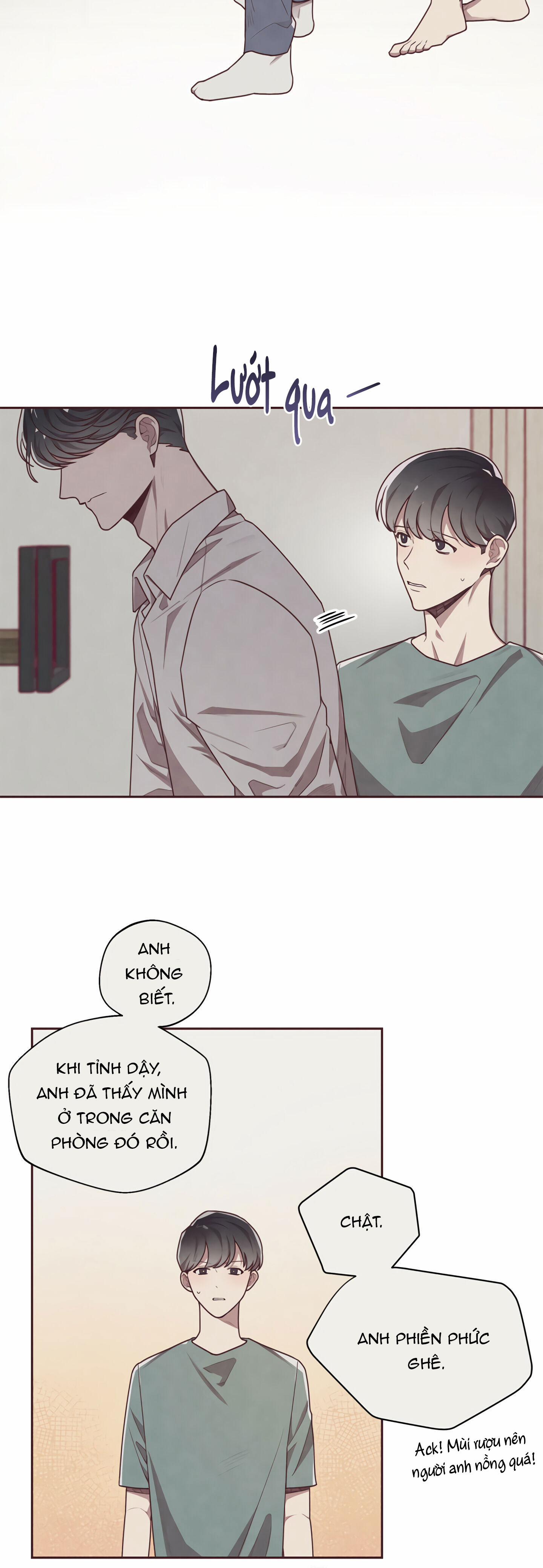 Vòng Quan Hệ 8 trang 2