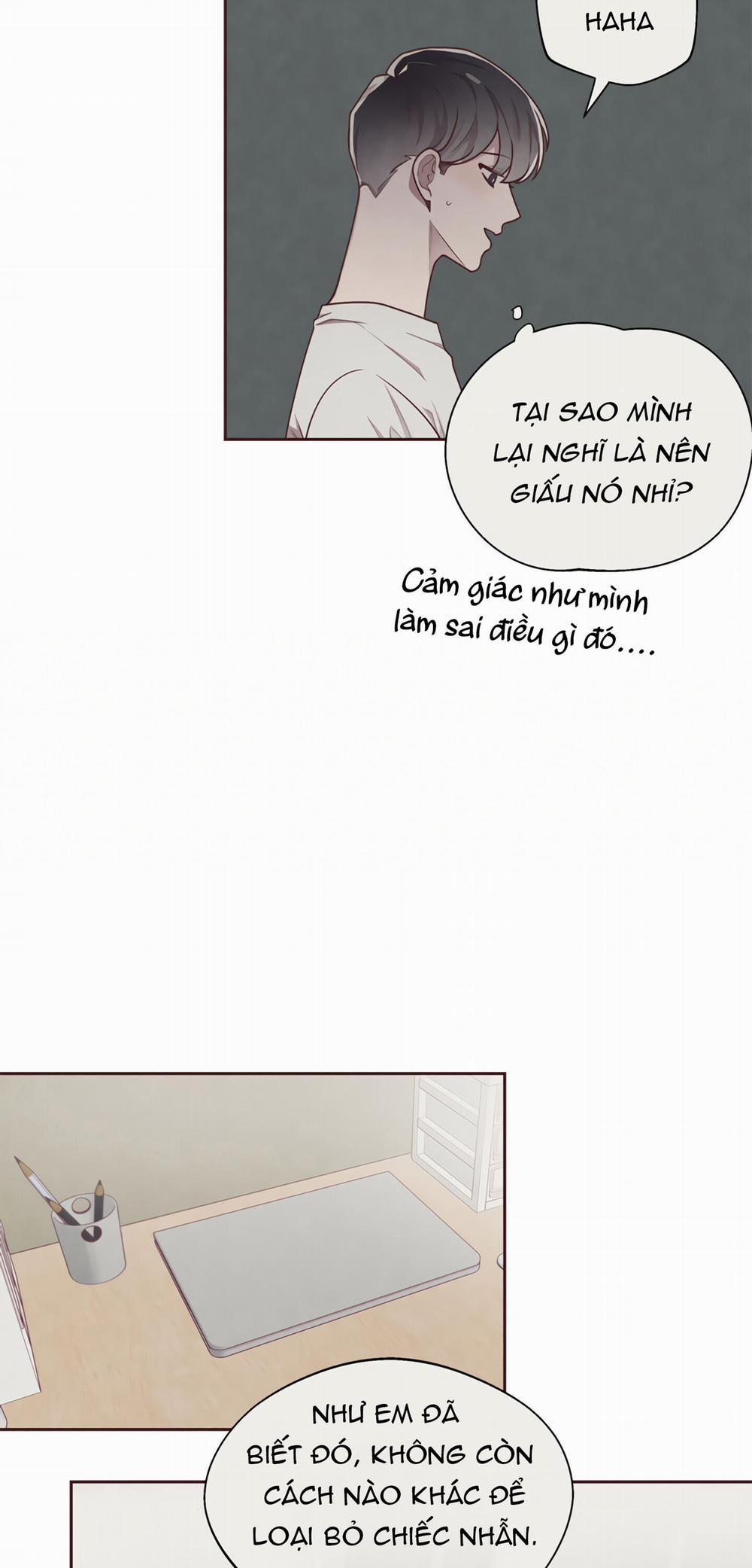 Vòng Quan Hệ 8 trang 24