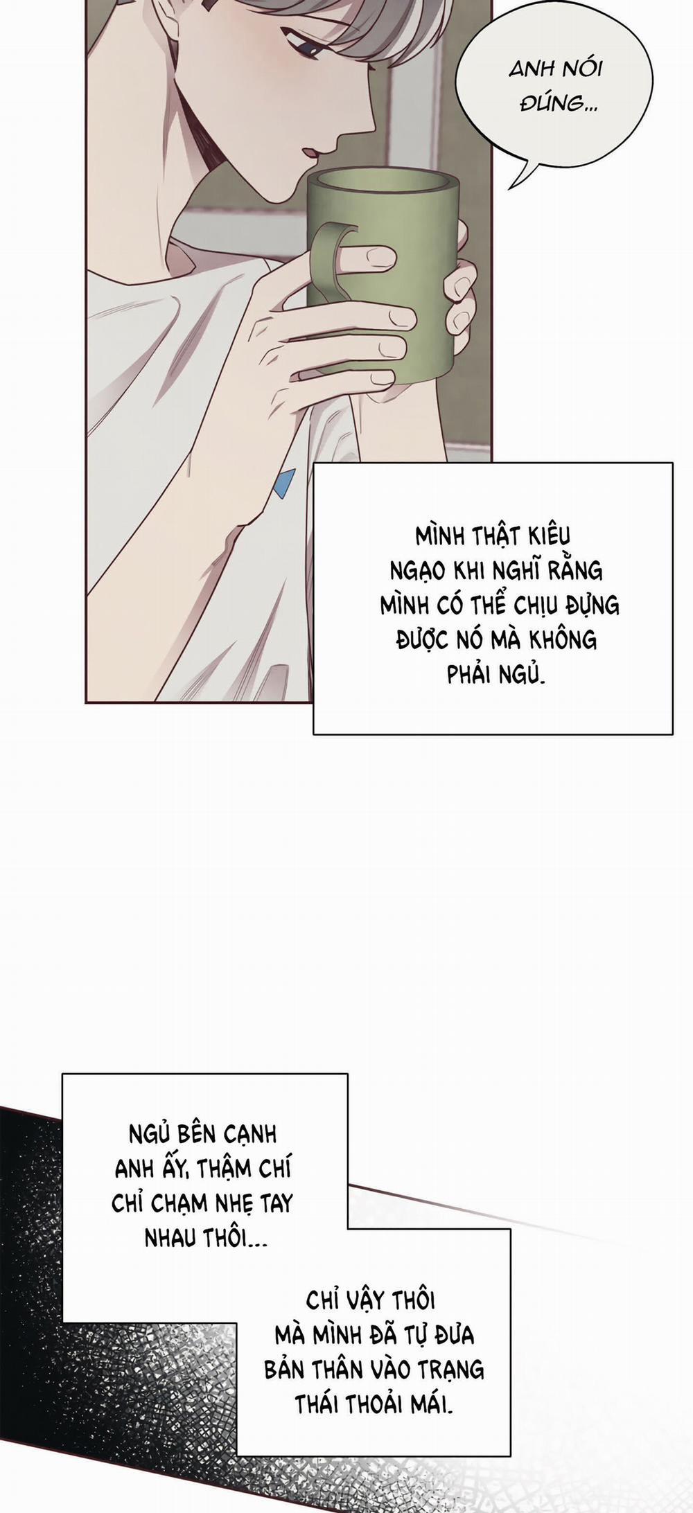 Vòng Quan Hệ 8 trang 26