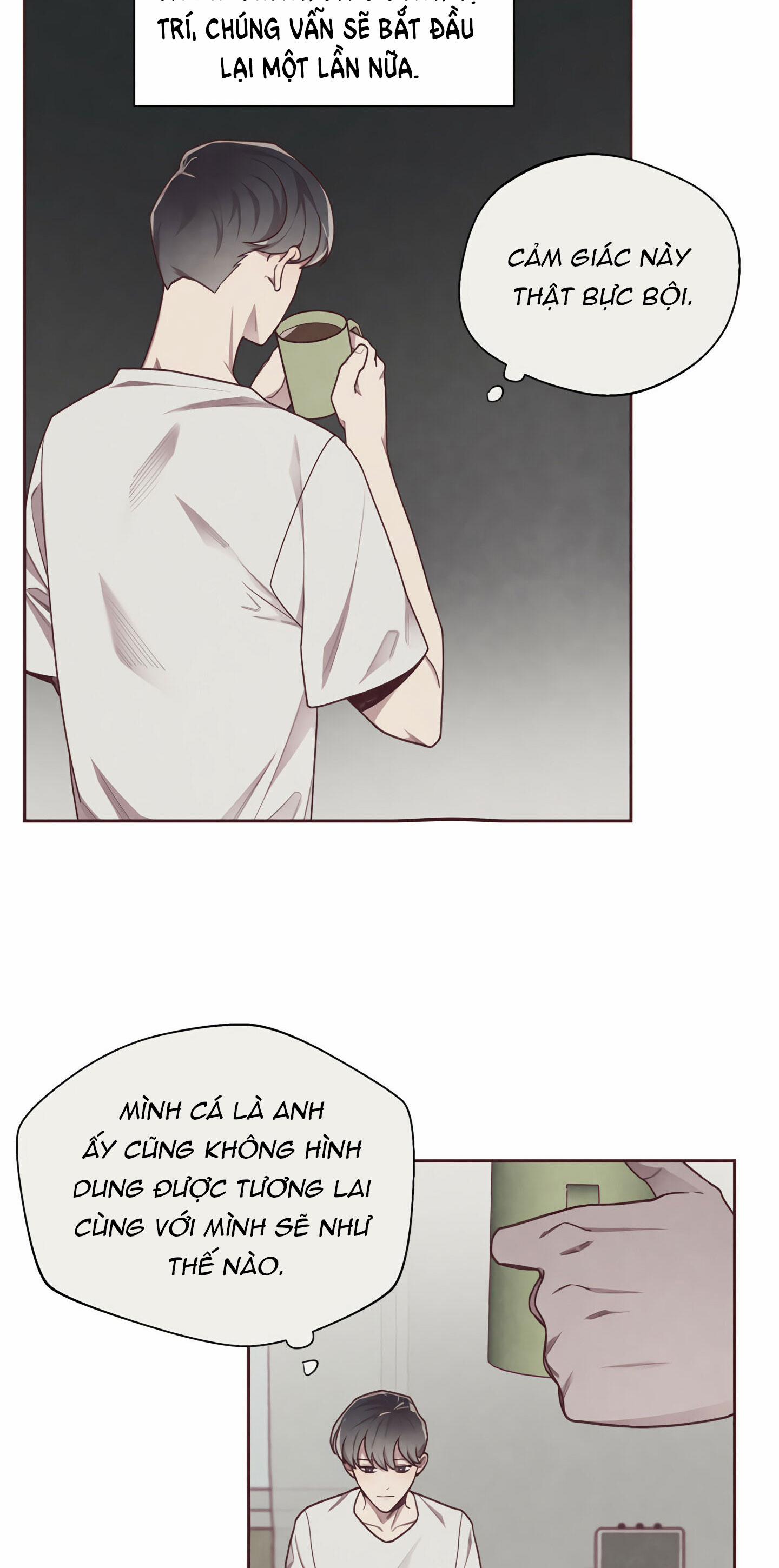 Vòng Quan Hệ 8 trang 28