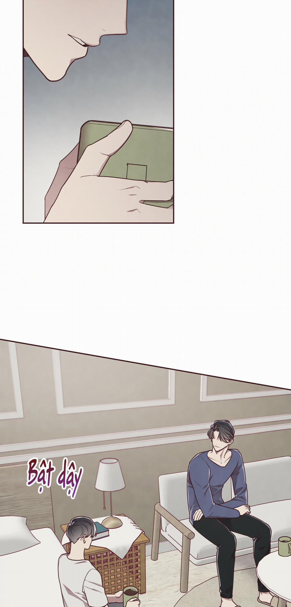 Vòng Quan Hệ 8 trang 31