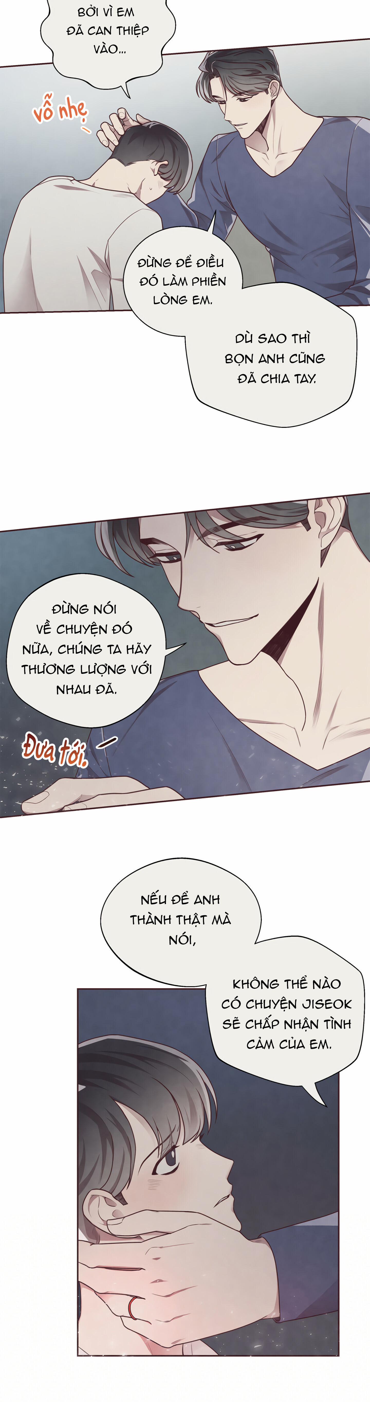 Vòng Quan Hệ 8 trang 37