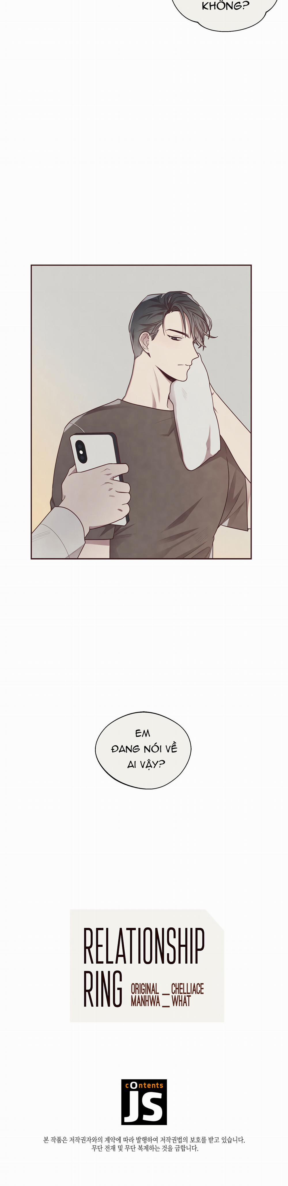 Vòng Quan Hệ 8 trang 42