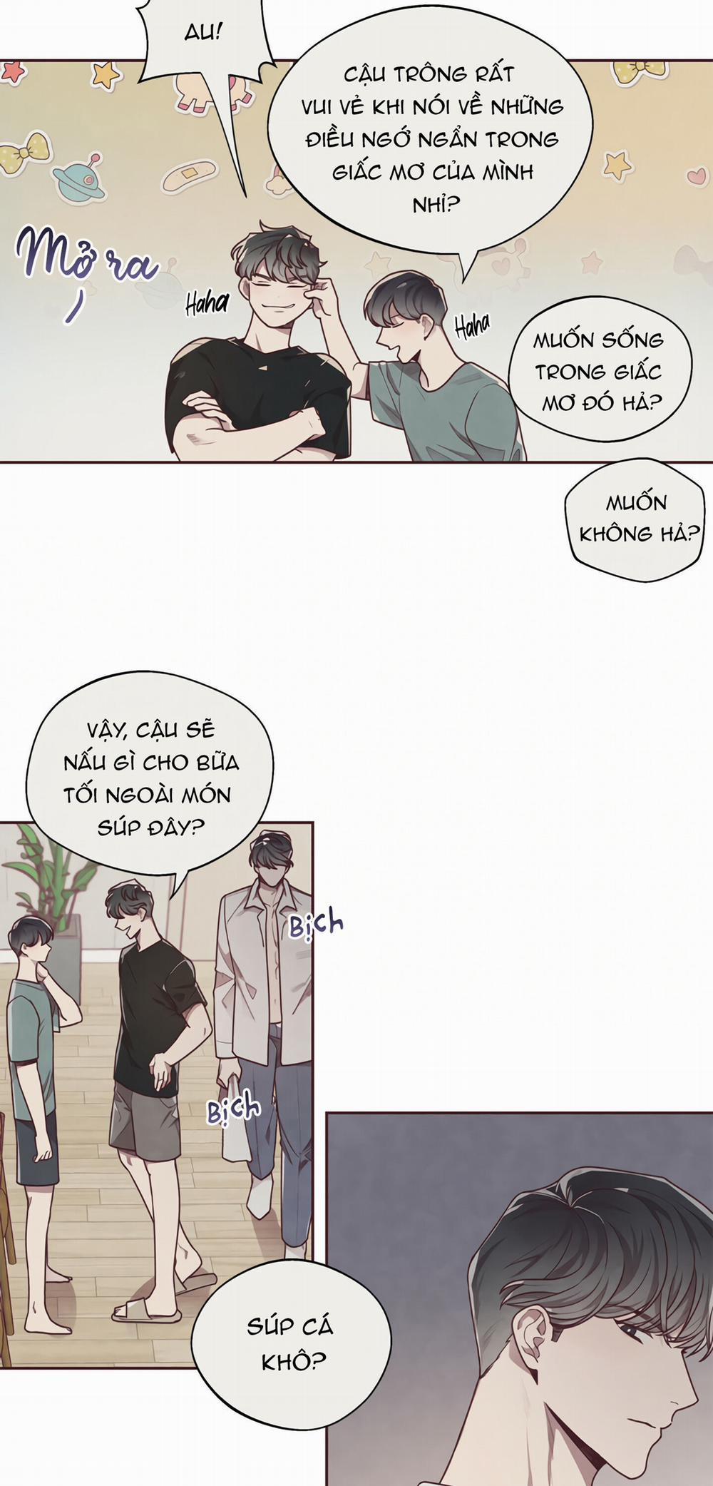 Vòng Quan Hệ 8 trang 5