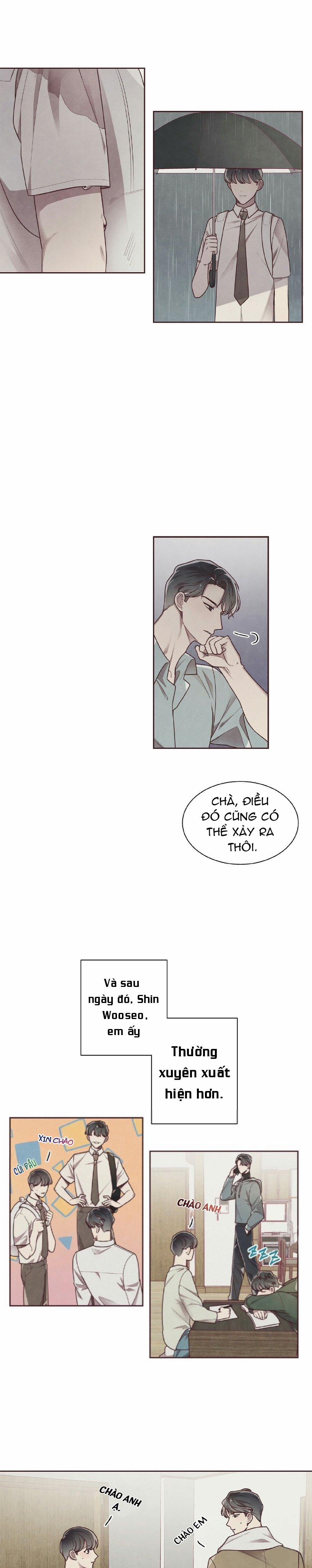 Vòng Quan Hệ 9 trang 11