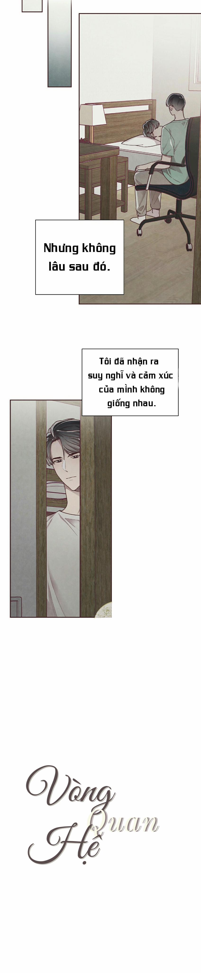 Vòng Quan Hệ 9 trang 17