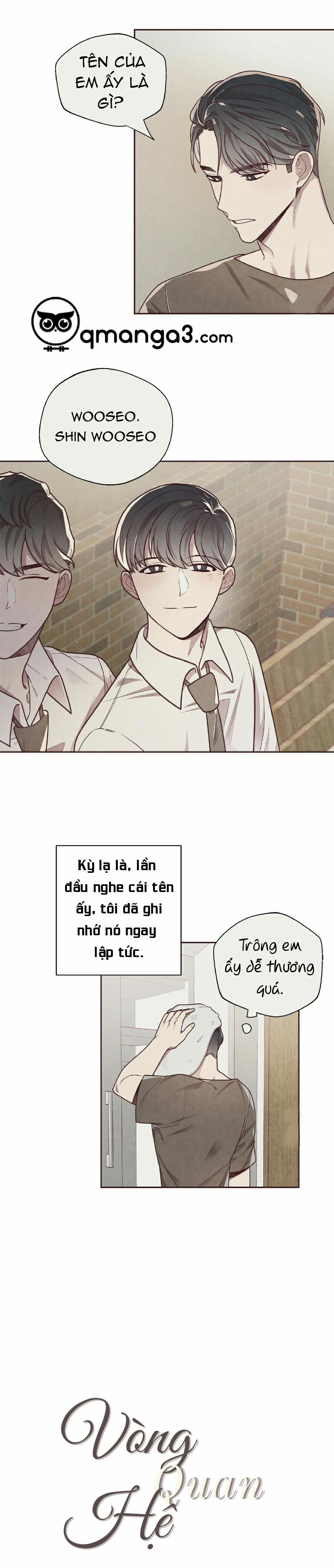 Vòng Quan Hệ 9 trang 4