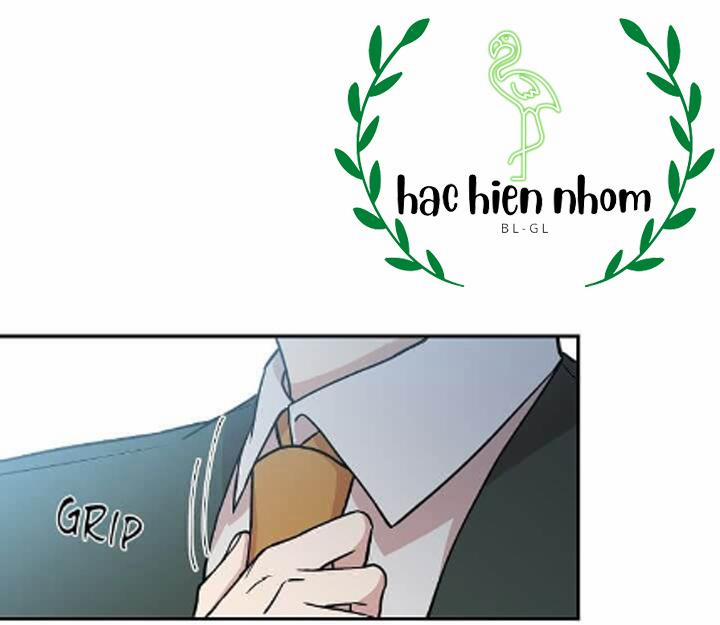 Vòng Tròn Cạm Bẫy 15 trang 1