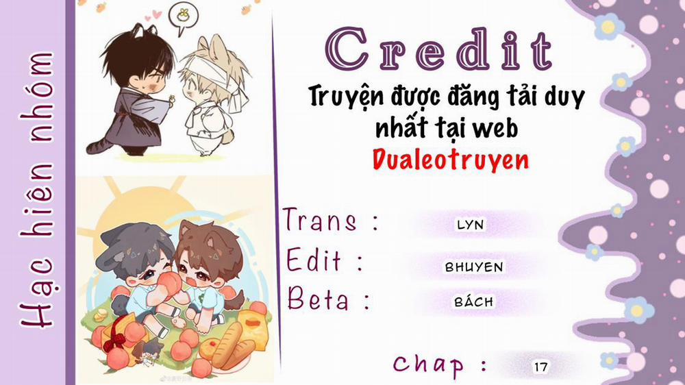 Vòng Tròn Cạm Bẫy 17 trang 0