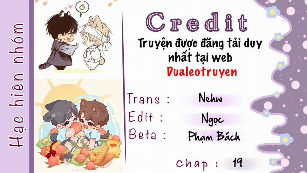 Vòng Tròn Cạm Bẫy 19 trang 0