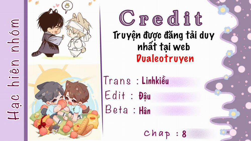 Vòng Tròn Cạm Bẫy 8 trang 0