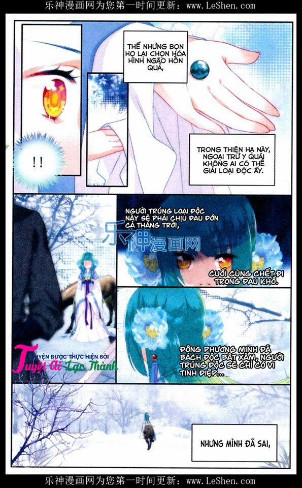 Vong Ưu Thảo 3 trang 10