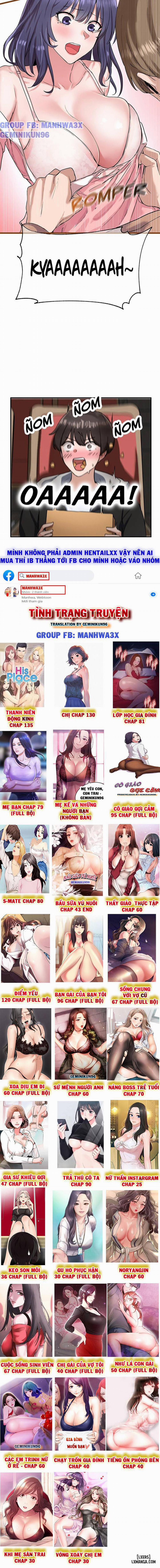 Vòng xoáy chị em 1 trang 19