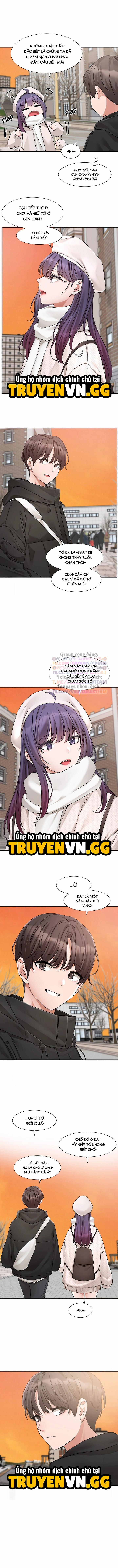 Vòng xoáy chị em 186 trang 9