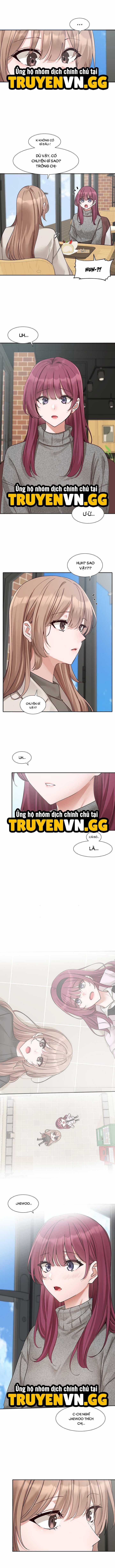 Vòng xoáy chị em 188 trang 8