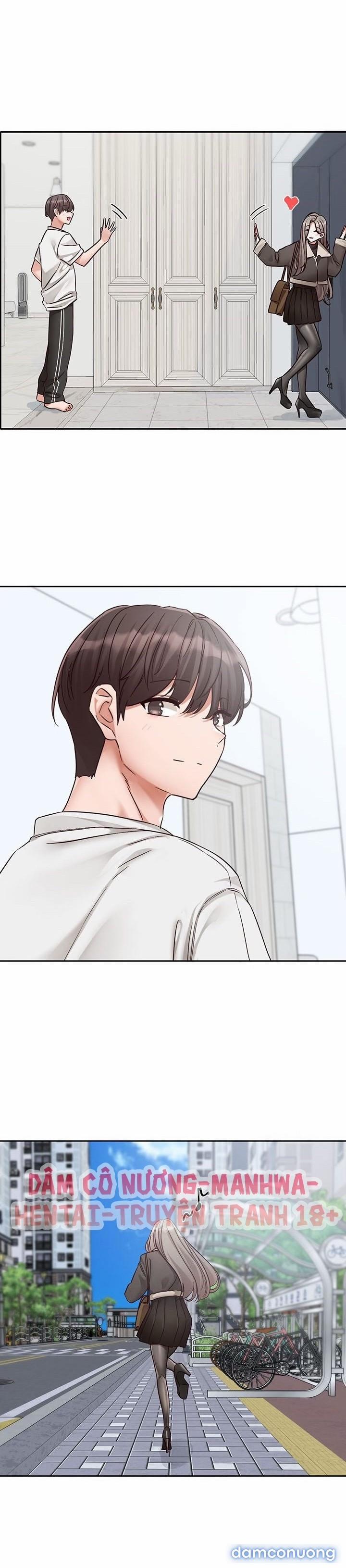 Vòng xoáy chị em 197 trang 10