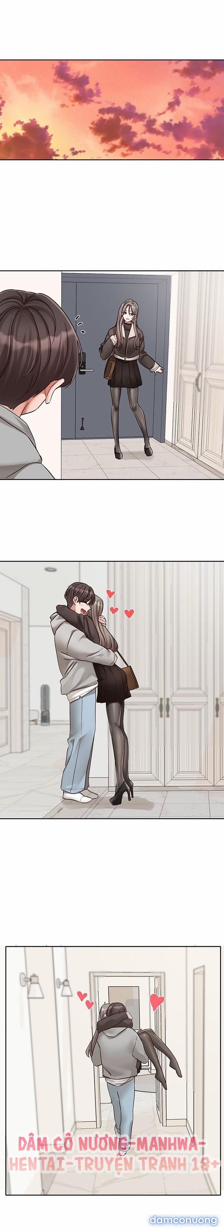 Vòng xoáy chị em 197 trang 11