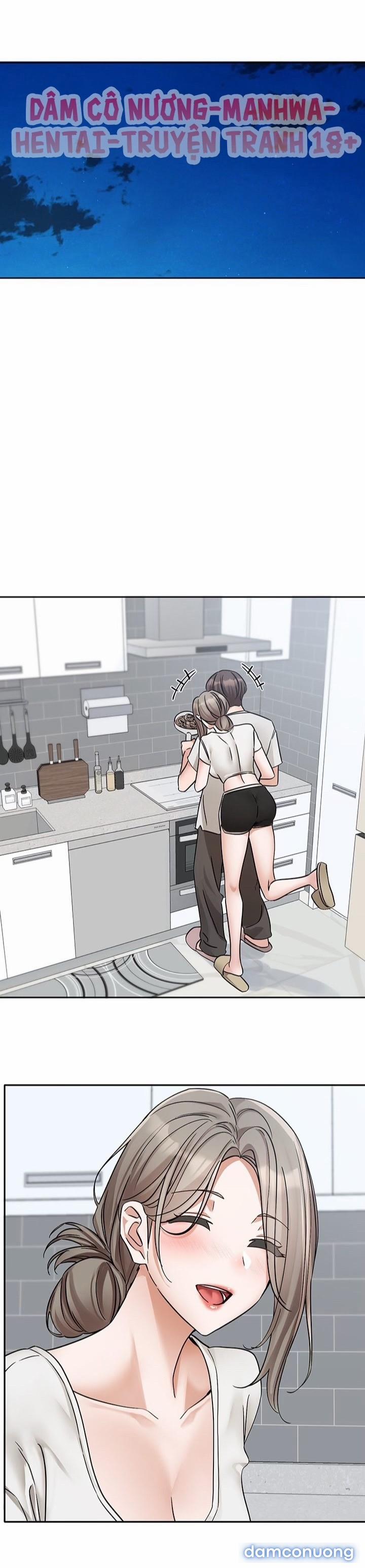 Vòng xoáy chị em 197 trang 17