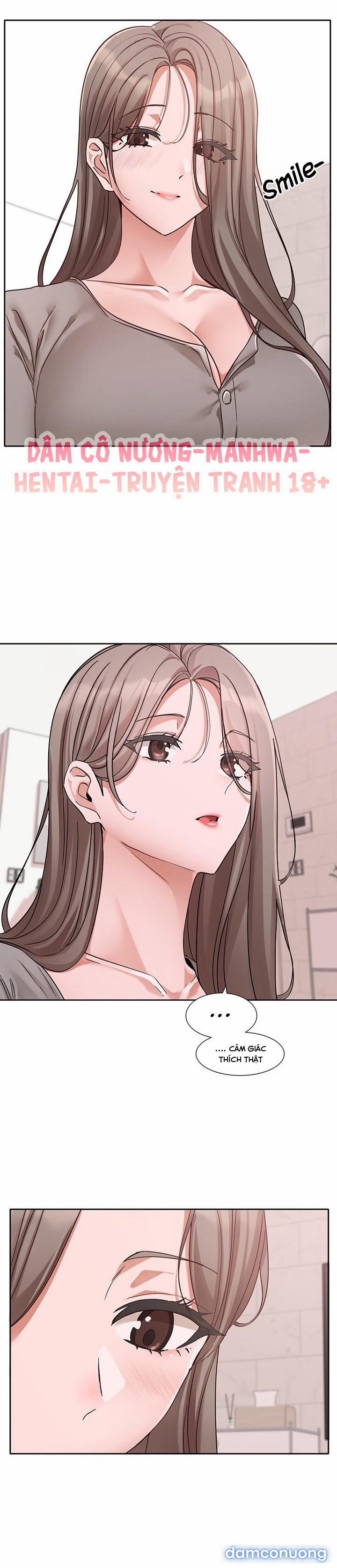 Vòng xoáy chị em 197 trang 21