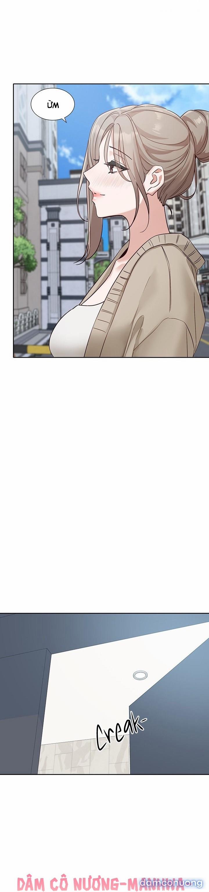 Vòng xoáy chị em 197 trang 25