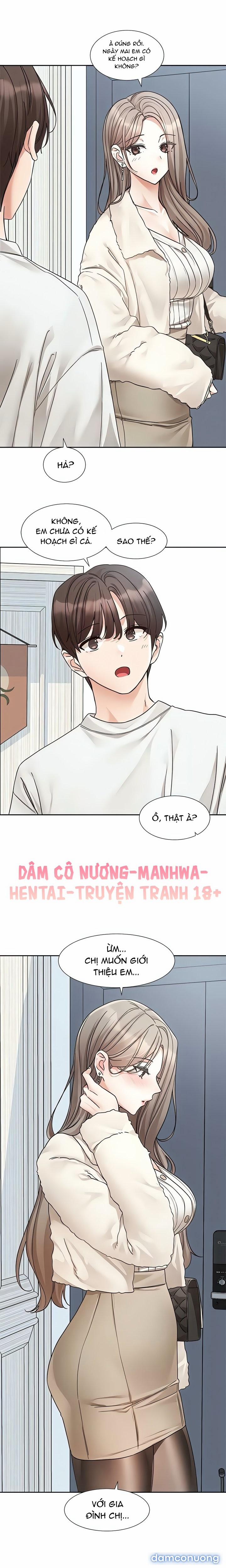 Vòng xoáy chị em 199 trang 10