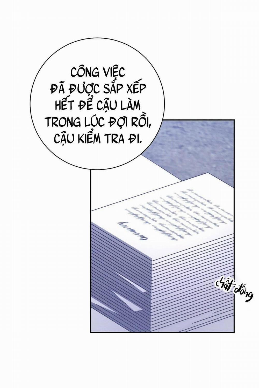 Vòng Xoáy Của Ác Ma 16 trang 1