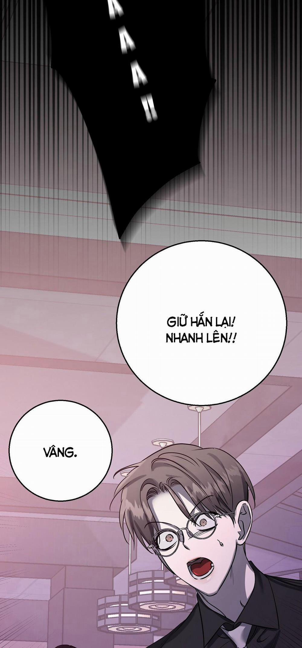 Vòng Xoáy Của Ác Ma 37 trang 17