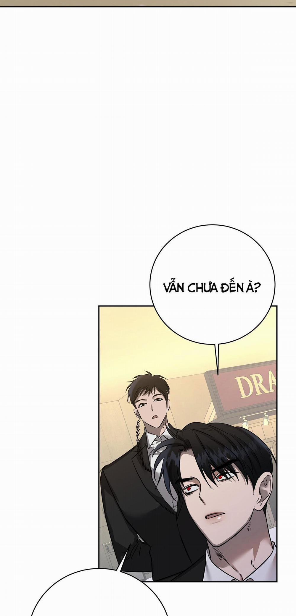 Vòng Xoáy Của Ác Ma 37 trang 5