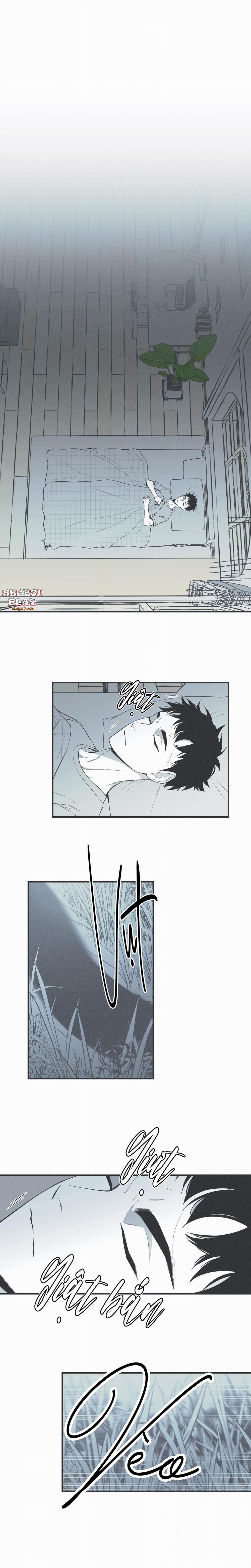 VÒNG XOÁY CỦA RẮN 10 trang 19