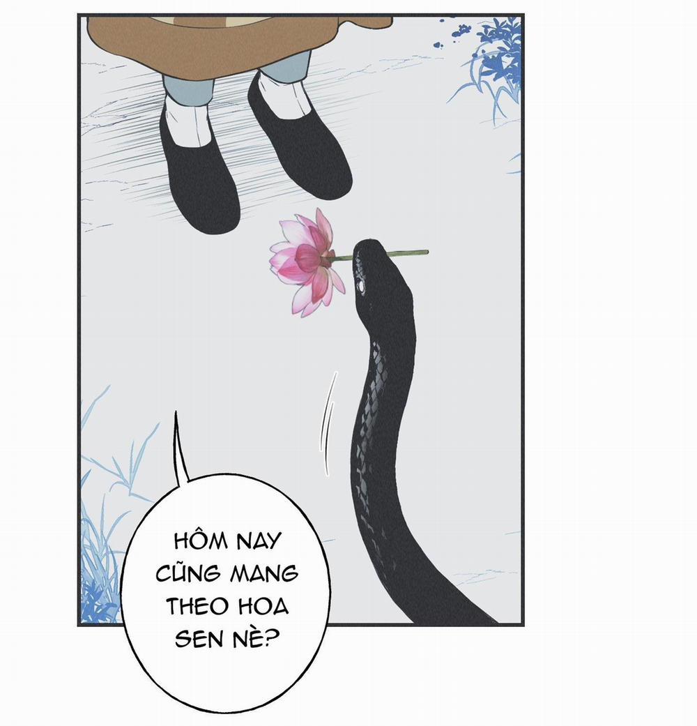 VÒNG XOÁY CỦA RẮN 10 trang 25