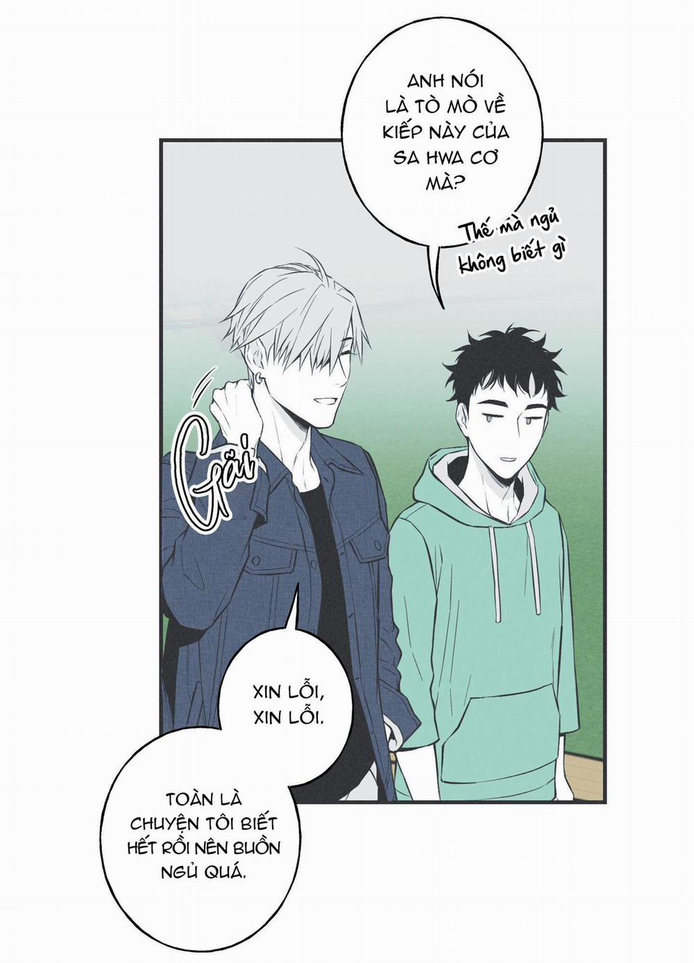 VÒNG XOÁY CỦA RẮN 10 trang 9