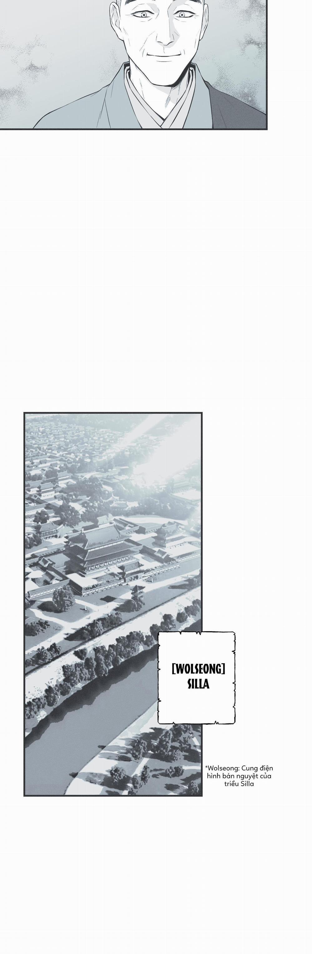 VÒNG XOÁY CỦA RẮN 11 trang 16