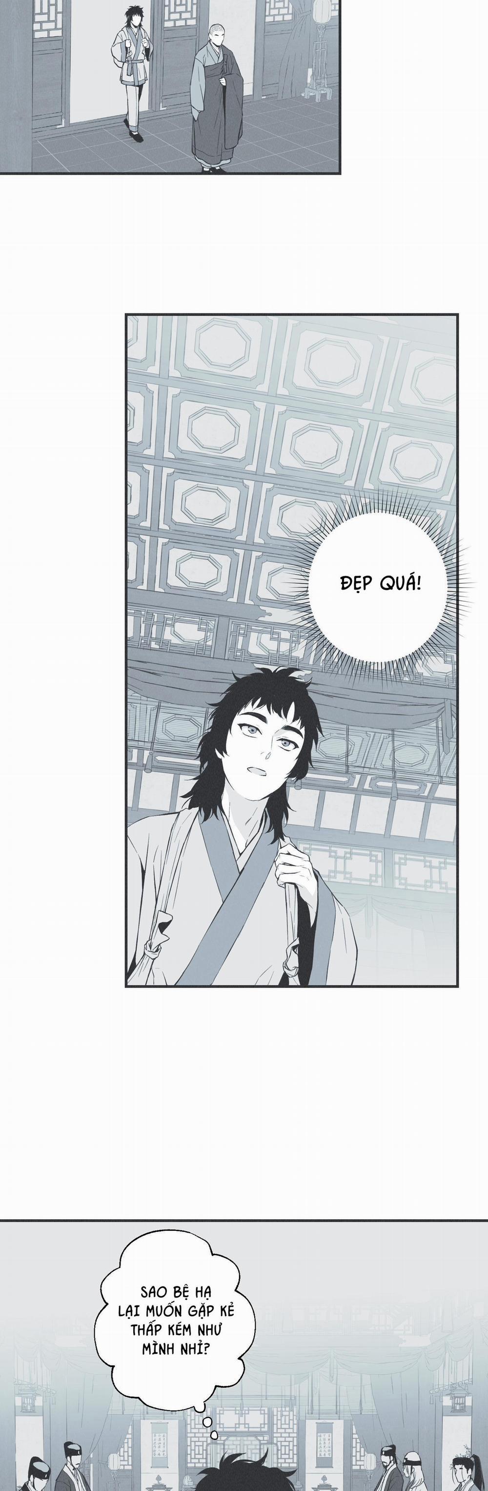 VÒNG XOÁY CỦA RẮN 11 trang 21