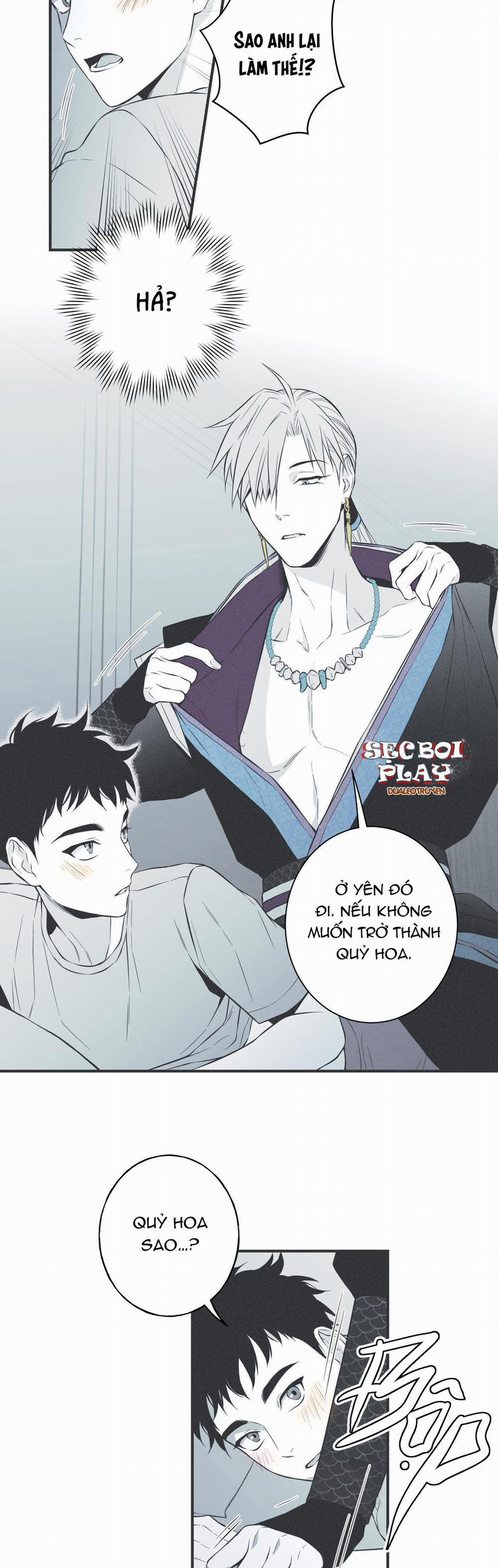 VÒNG XOÁY CỦA RẮN 11 trang 6