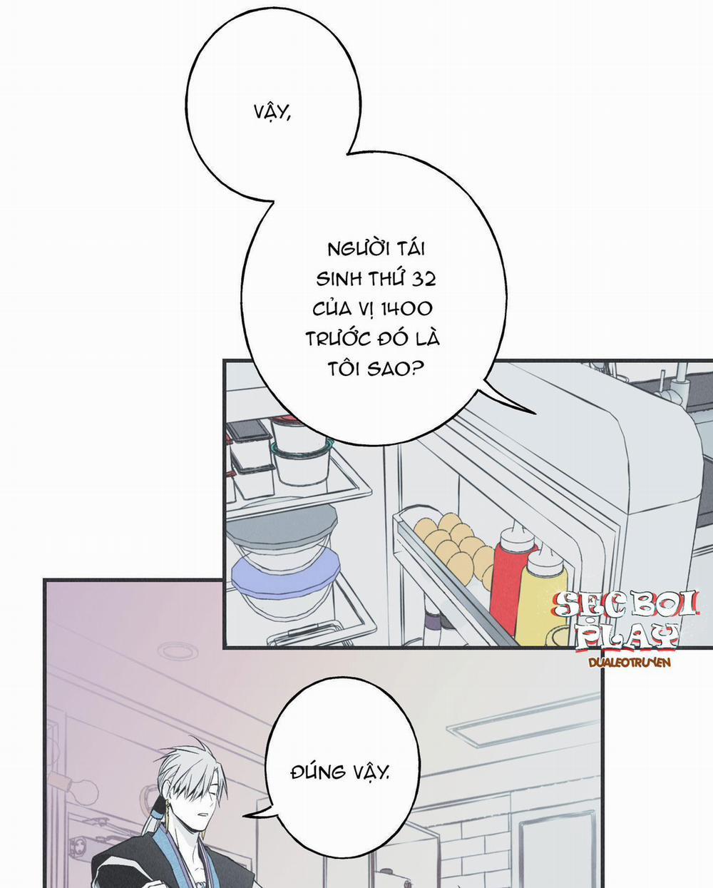 VÒNG XOÁY CỦA RẮN 9 trang 20