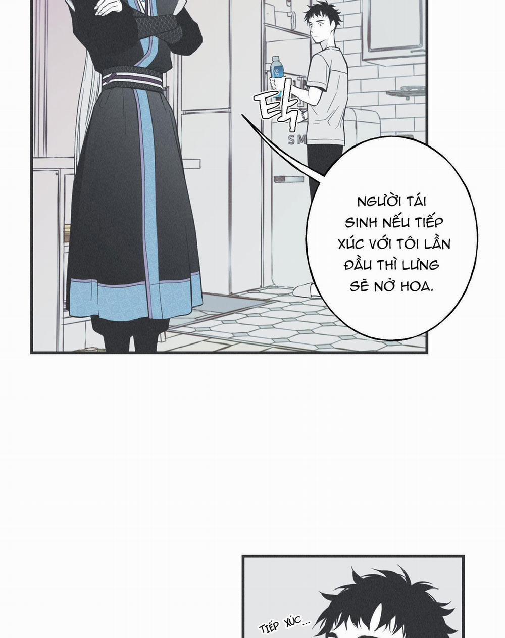 VÒNG XOÁY CỦA RẮN 9 trang 21