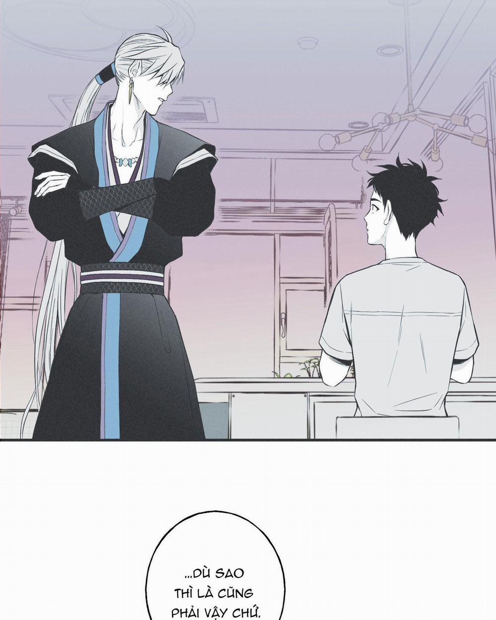 VÒNG XOÁY CỦA RẮN 9 trang 30