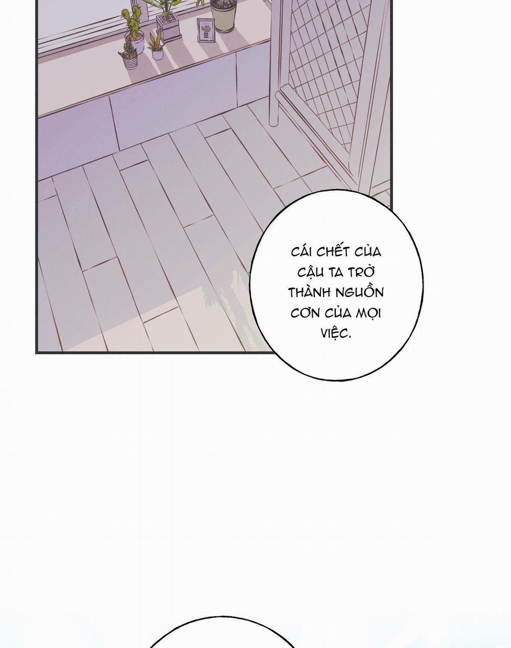 VÒNG XOÁY CỦA RẮN 9 trang 32