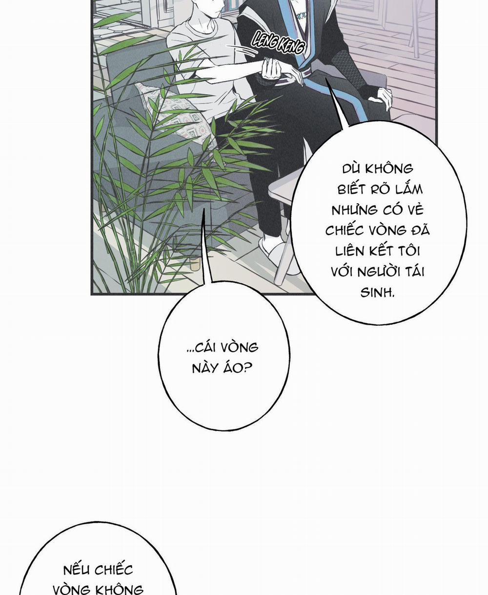 VÒNG XOÁY CỦA RẮN 9 trang 49
