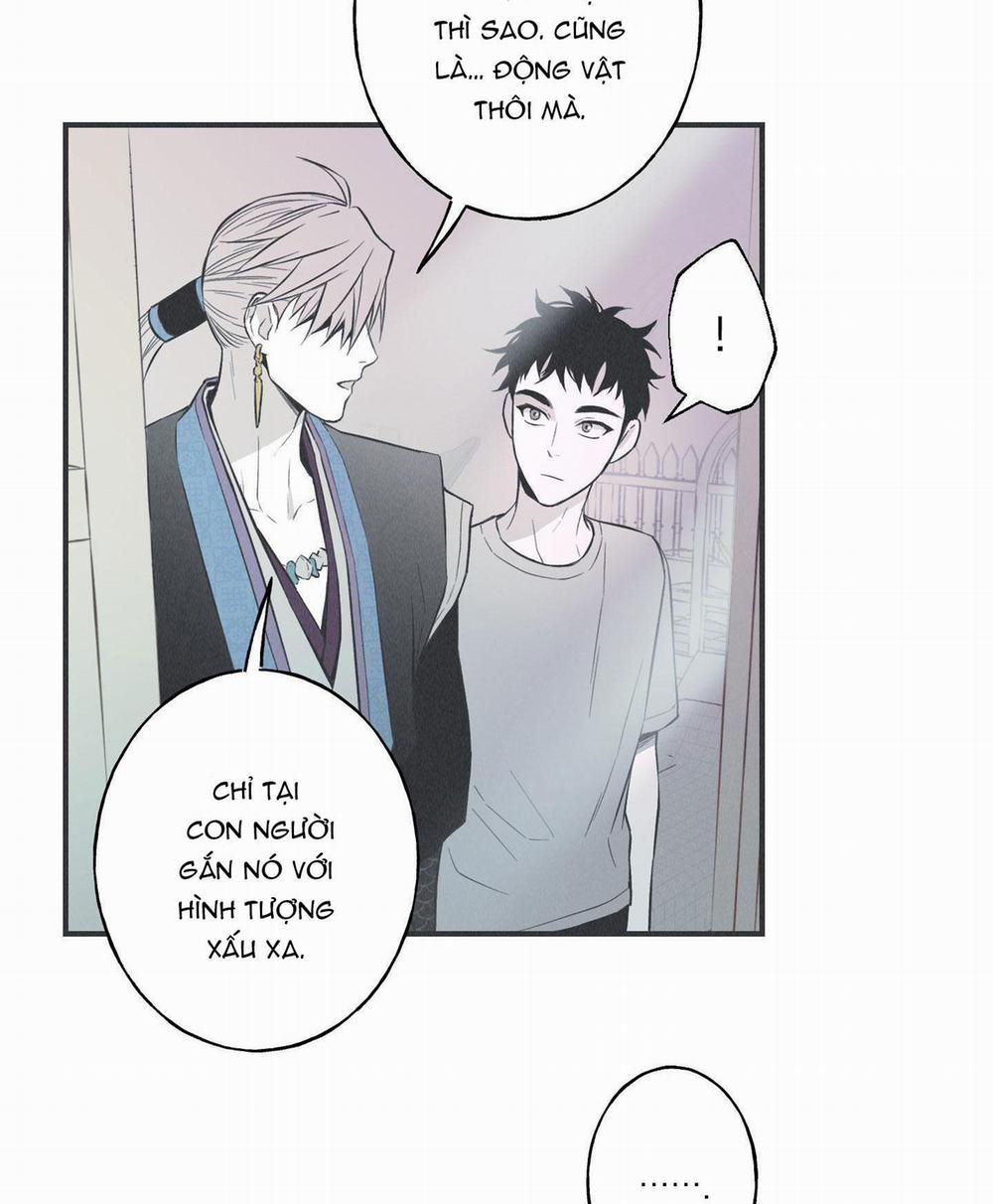 VÒNG XOÁY CỦA RẮN 9 trang 57