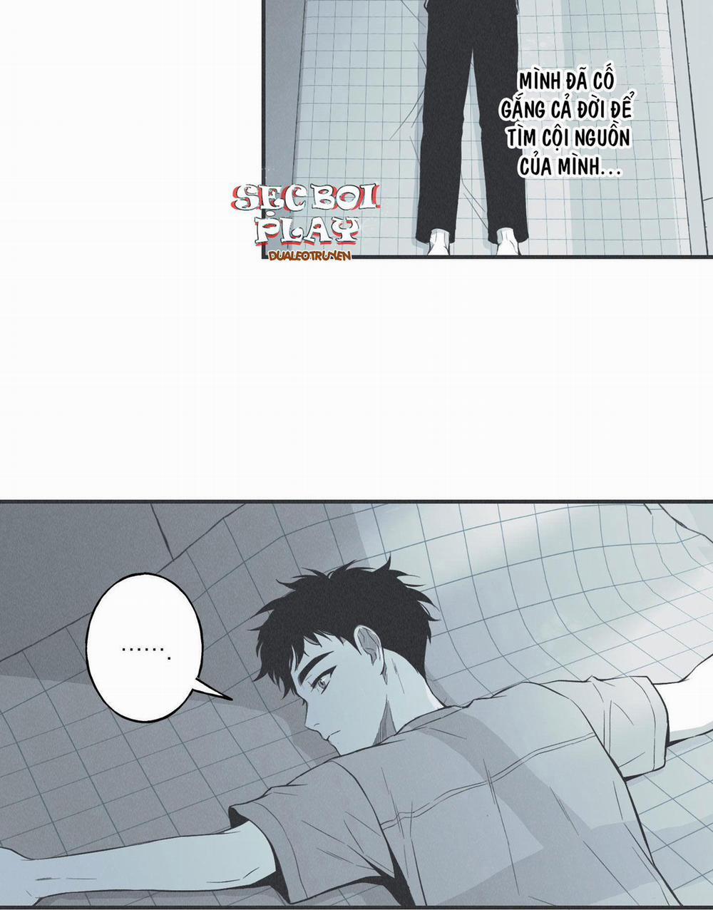 VÒNG XOÁY CỦA RẮN 9 trang 75