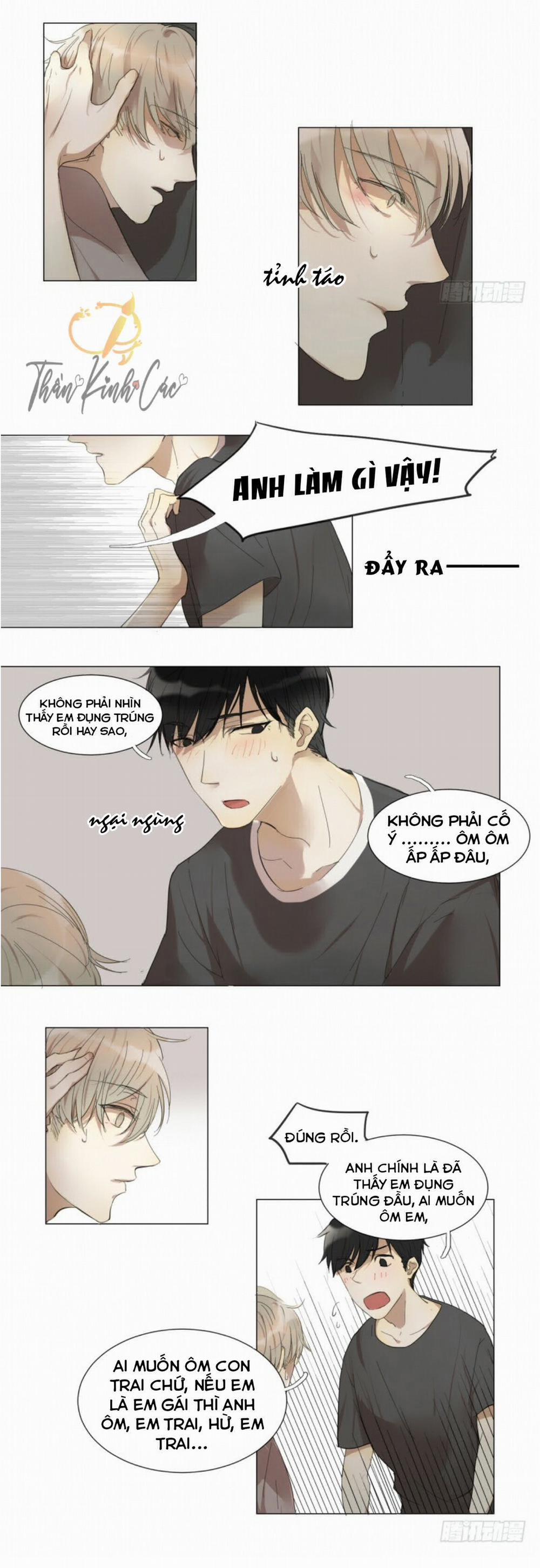 Vòng Xoáy 2 trang 5