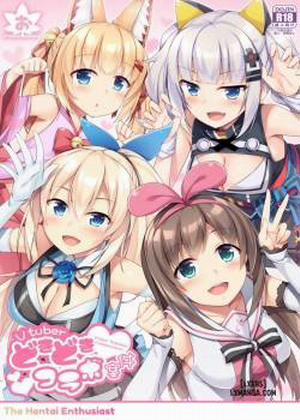Đọc truyện tranh Vtuber Dokidoki Collab Anken